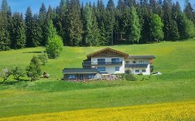 Appartement Fritzl