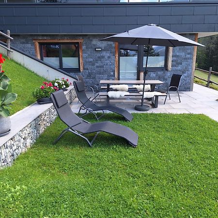 Appartement Fritzl Wagrain Zewnętrze zdjęcie