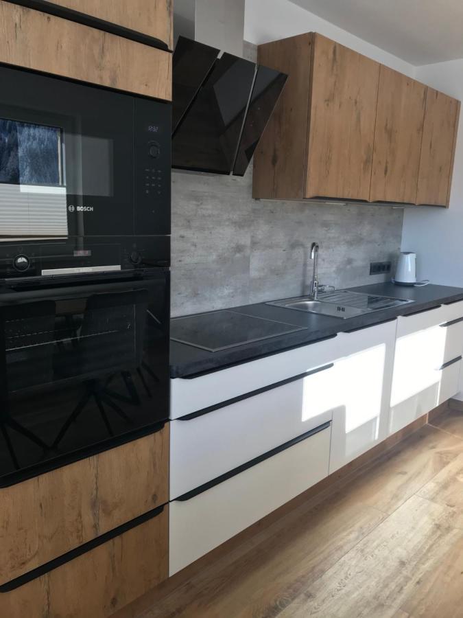 Appartement Fritzl Wagrain Zewnętrze zdjęcie