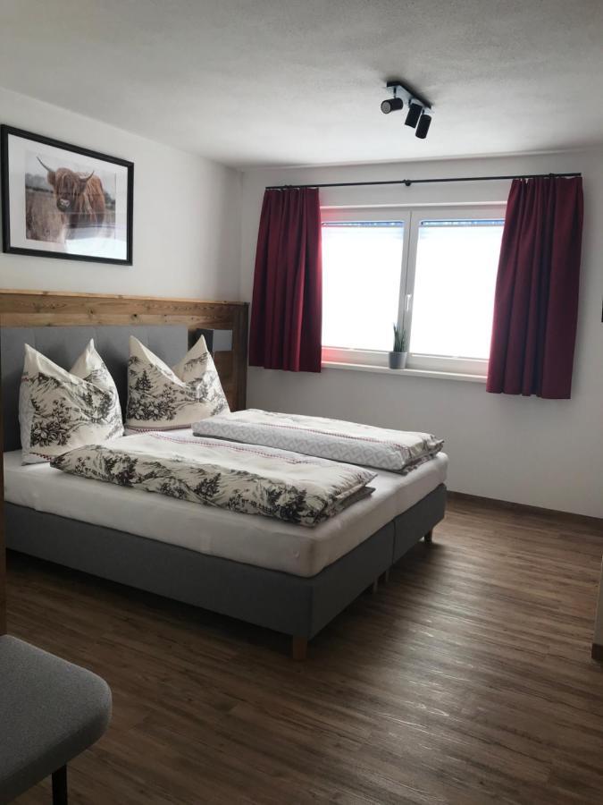 Appartement Fritzl Wagrain Zewnętrze zdjęcie