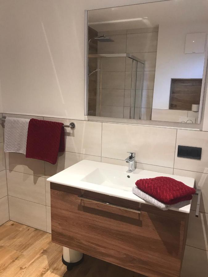 Appartement Fritzl Wagrain Zewnętrze zdjęcie