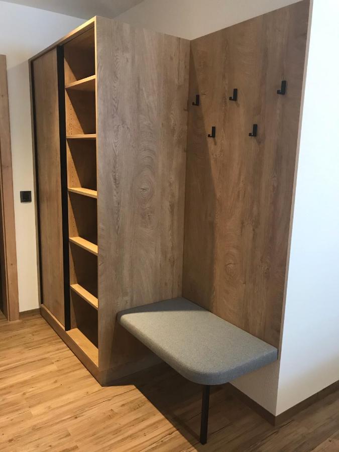 Appartement Fritzl Wagrain Zewnętrze zdjęcie