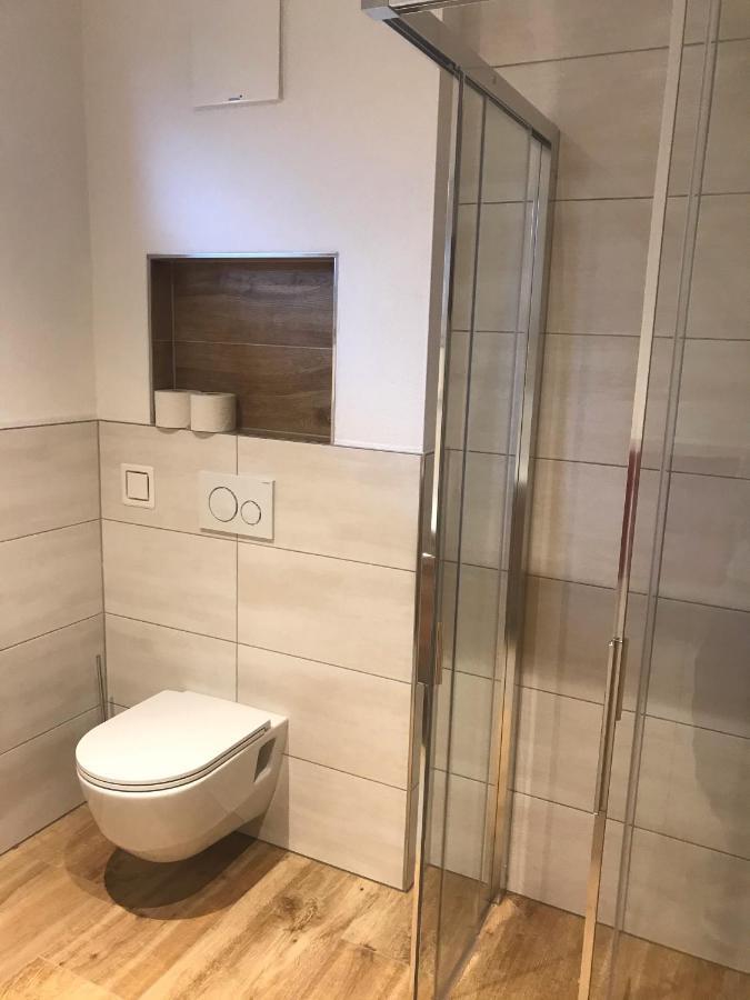 Appartement Fritzl Wagrain Zewnętrze zdjęcie