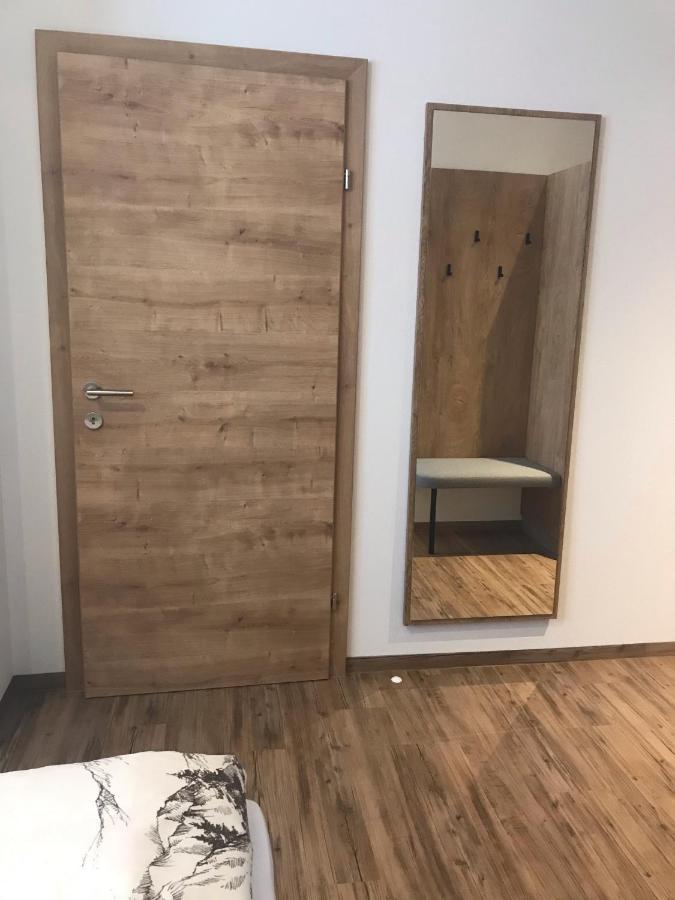 Appartement Fritzl Wagrain Zewnętrze zdjęcie