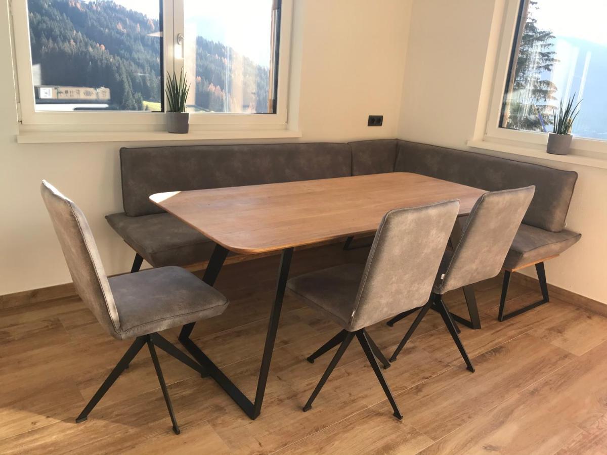 Appartement Fritzl Wagrain Zewnętrze zdjęcie