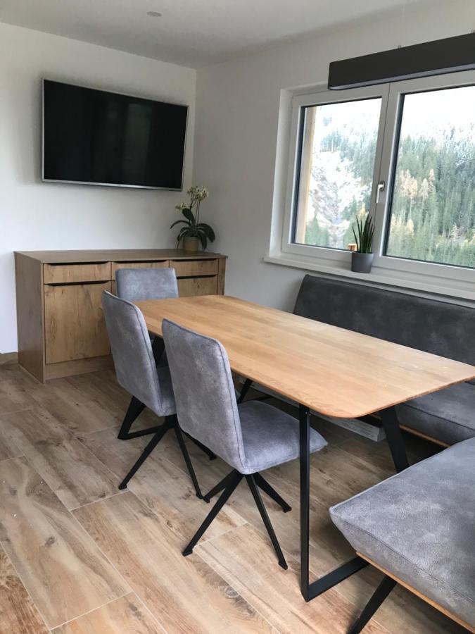 Appartement Fritzl Wagrain Zewnętrze zdjęcie