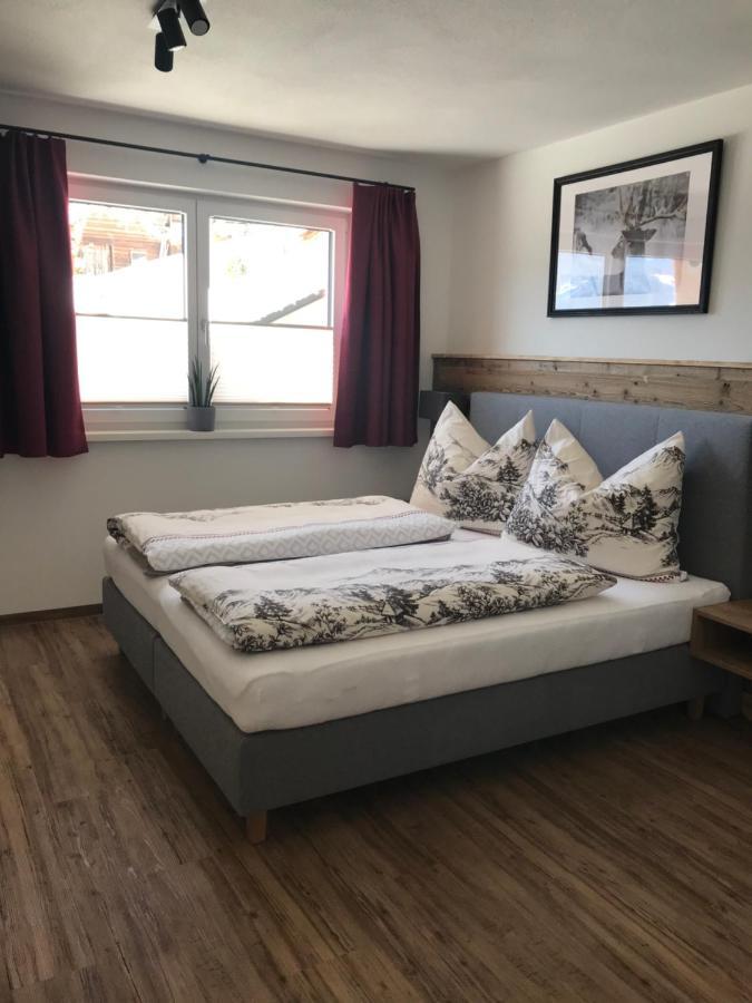 Appartement Fritzl Wagrain Zewnętrze zdjęcie