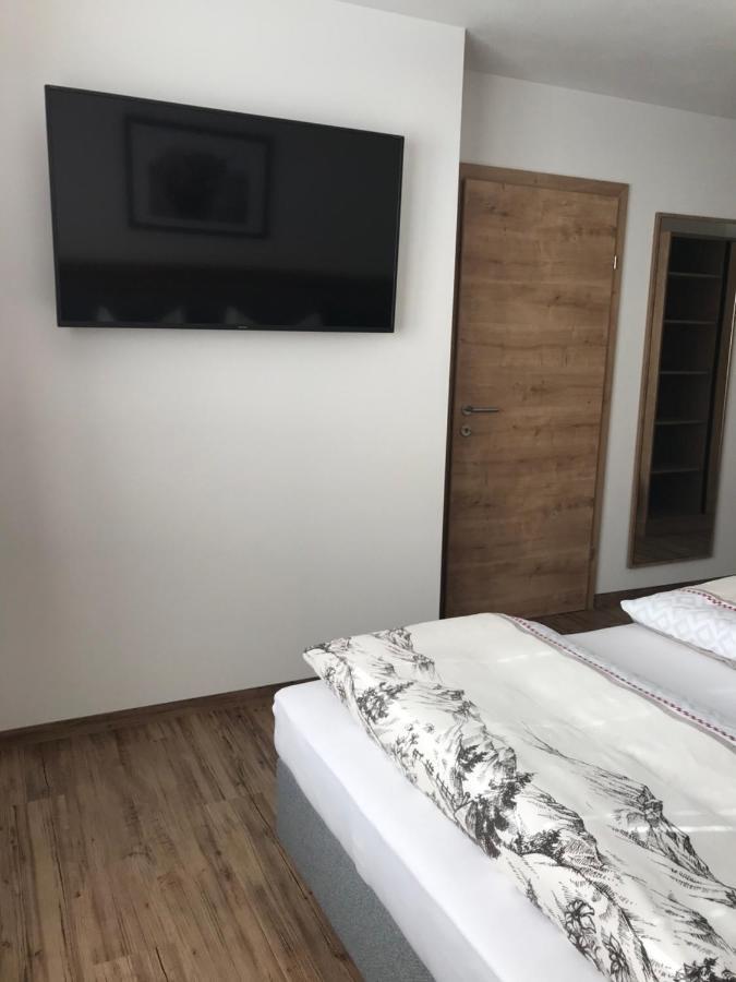 Appartement Fritzl Wagrain Zewnętrze zdjęcie