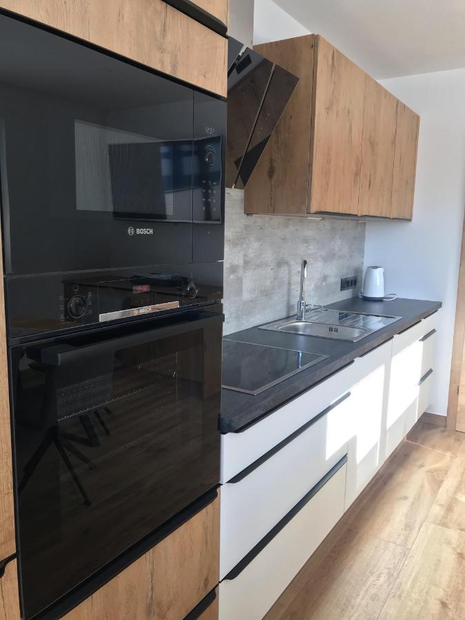 Appartement Fritzl Wagrain Zewnętrze zdjęcie