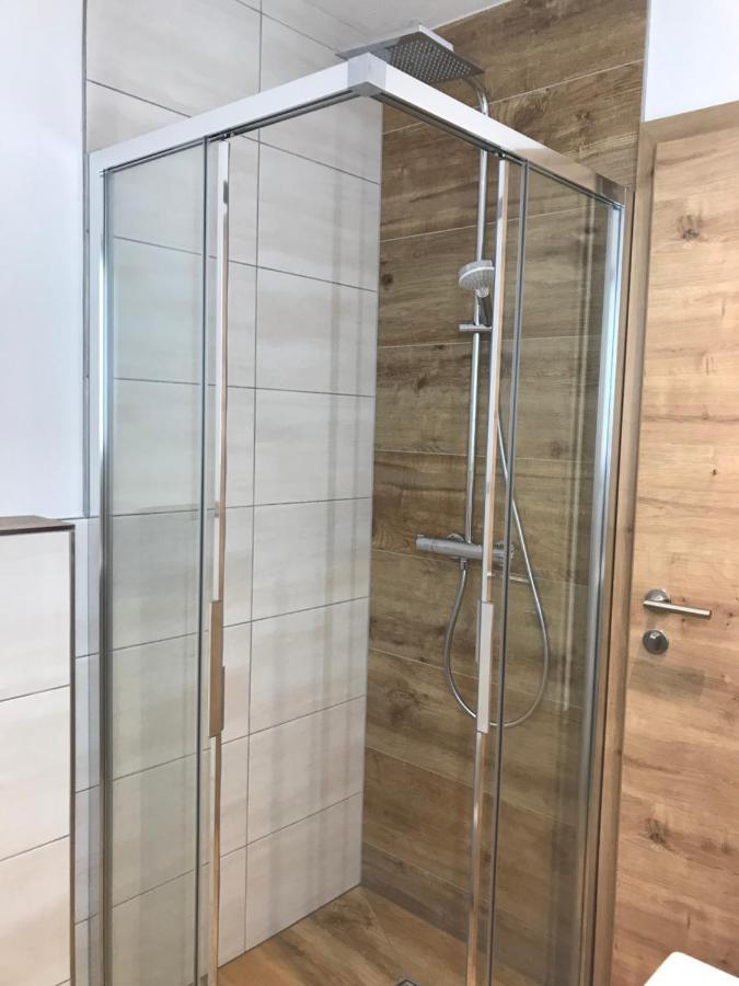 Appartement Fritzl Wagrain Zewnętrze zdjęcie