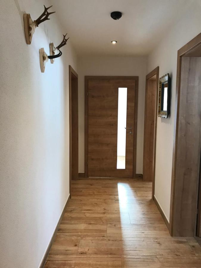 Appartement Fritzl Wagrain Zewnętrze zdjęcie