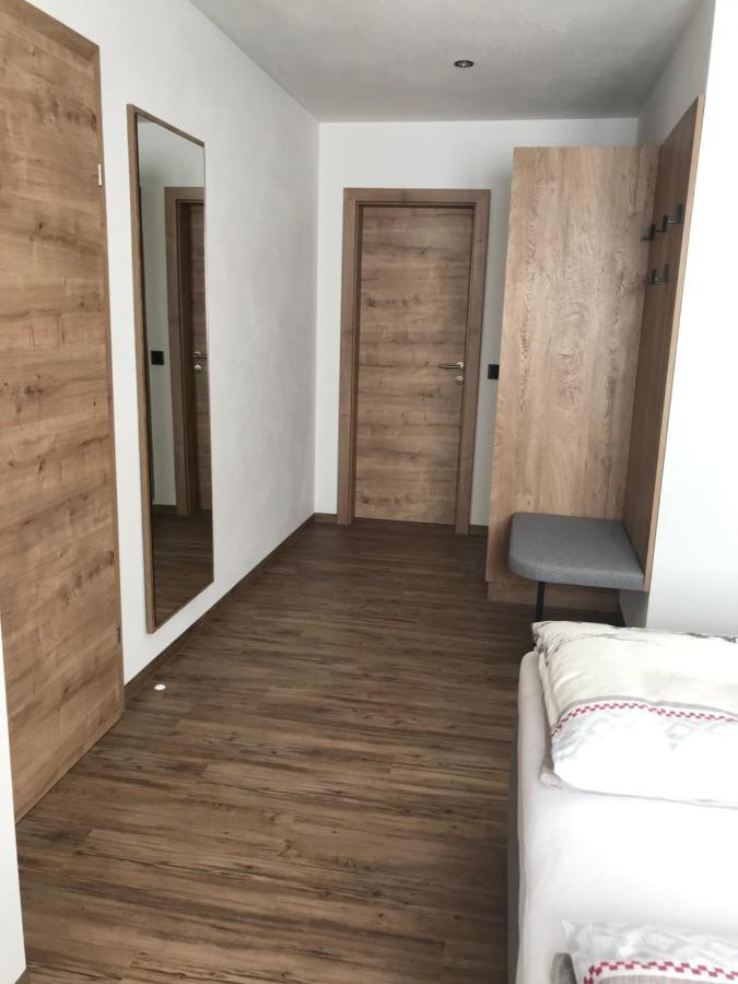 Appartement Fritzl Wagrain Zewnętrze zdjęcie