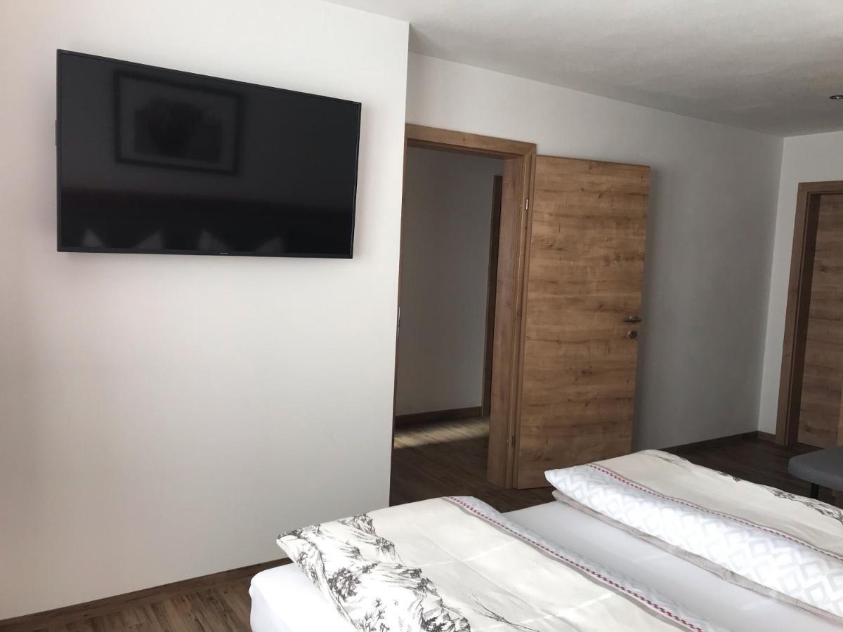 Appartement Fritzl Wagrain Zewnętrze zdjęcie