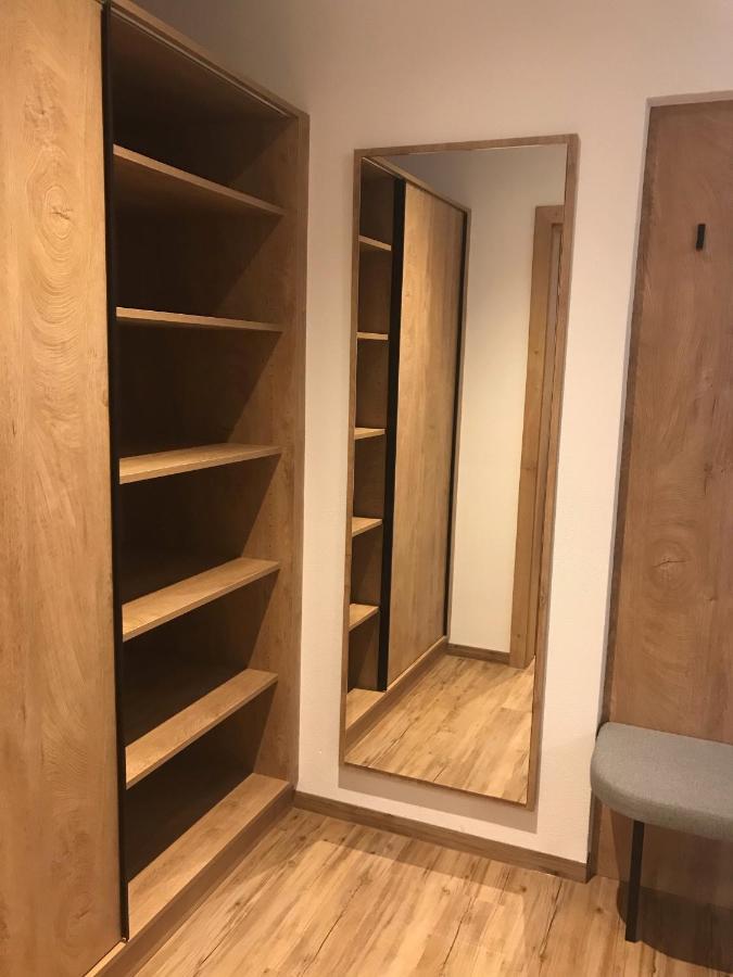 Appartement Fritzl Wagrain Zewnętrze zdjęcie