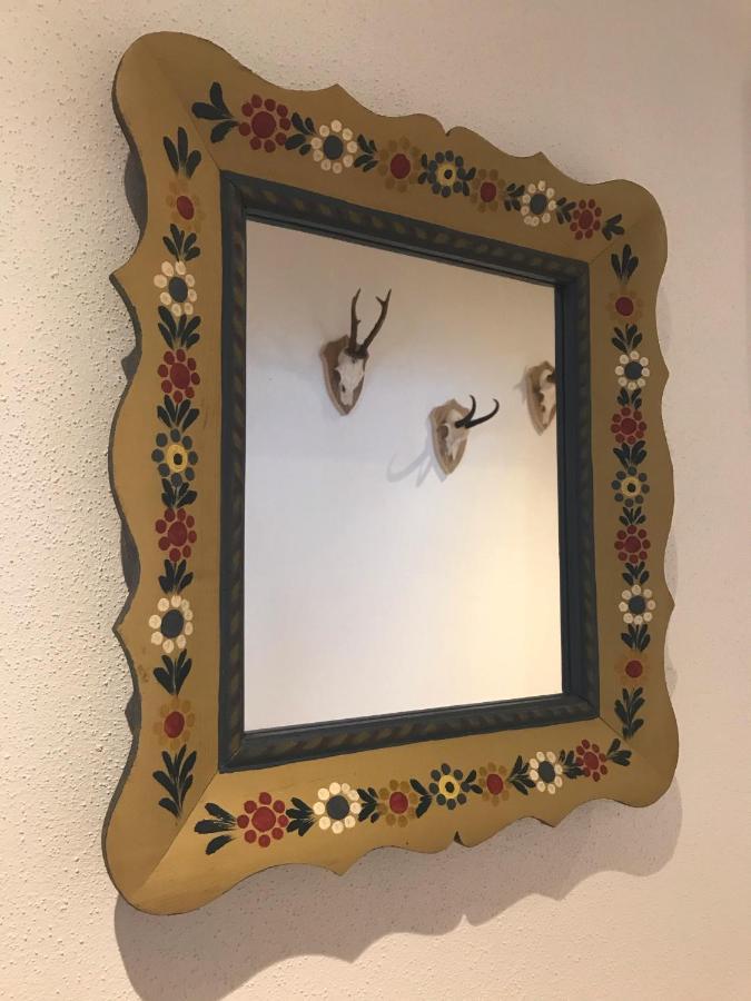 Appartement Fritzl Wagrain Zewnętrze zdjęcie