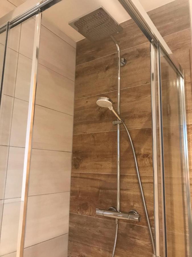 Appartement Fritzl Wagrain Zewnętrze zdjęcie