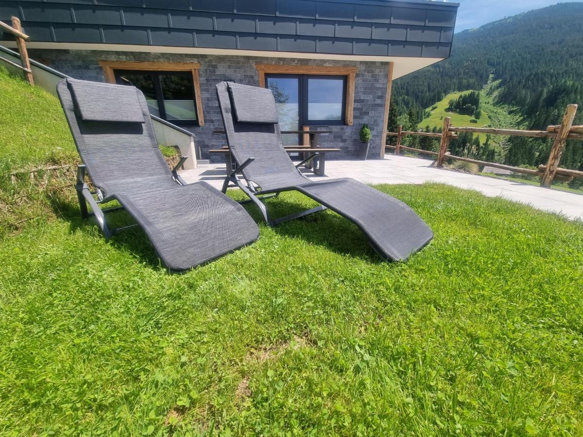 Appartement Fritzl Wagrain Zewnętrze zdjęcie
