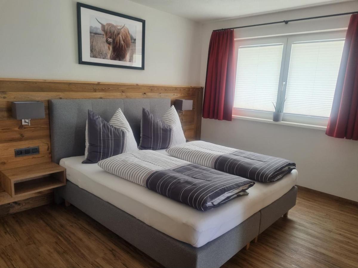 Appartement Fritzl Wagrain Zewnętrze zdjęcie