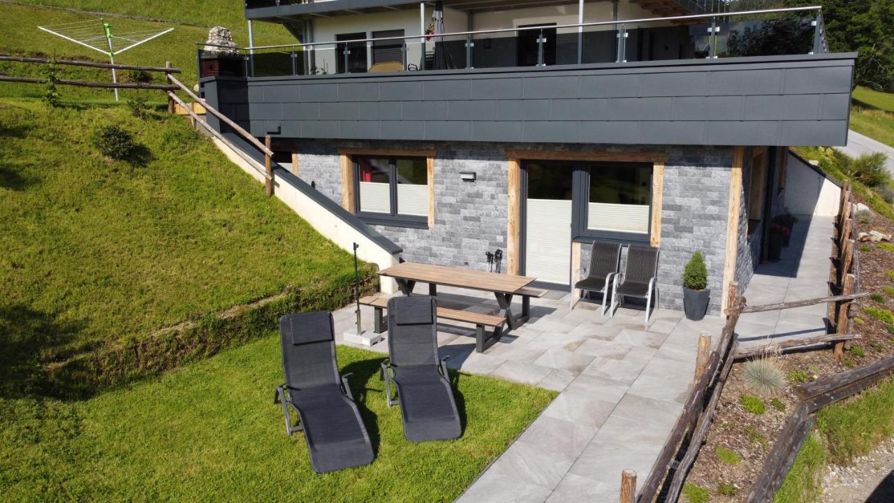 Appartement Fritzl Wagrain Zewnętrze zdjęcie