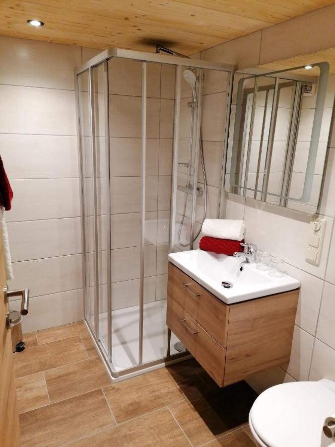 Appartement Fritzl Wagrain Zewnętrze zdjęcie