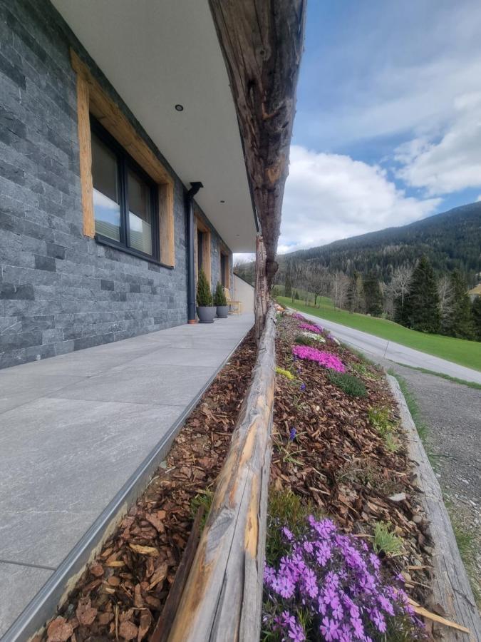 Appartement Fritzl Wagrain Zewnętrze zdjęcie