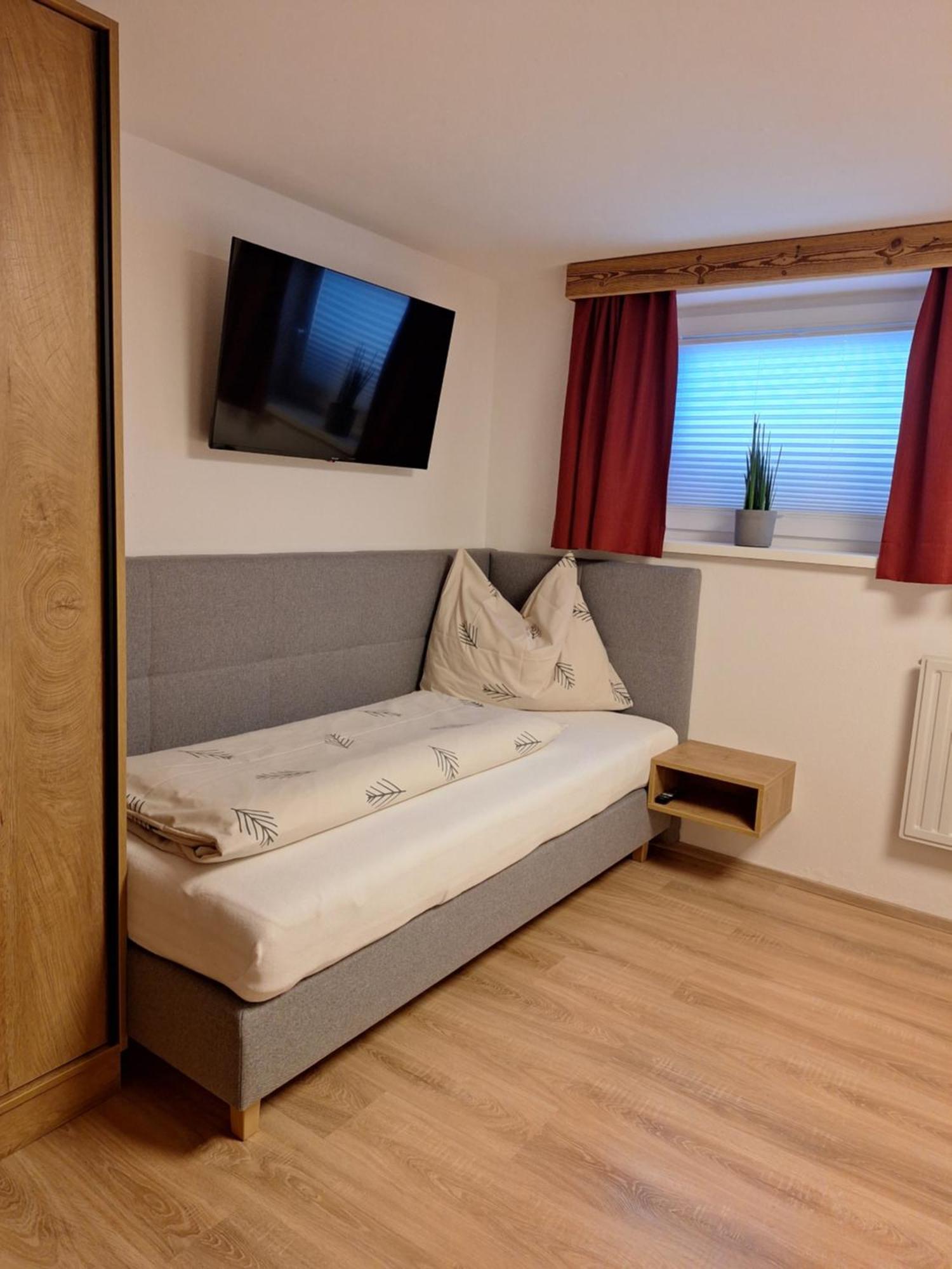 Appartement Fritzl Wagrain Zewnętrze zdjęcie