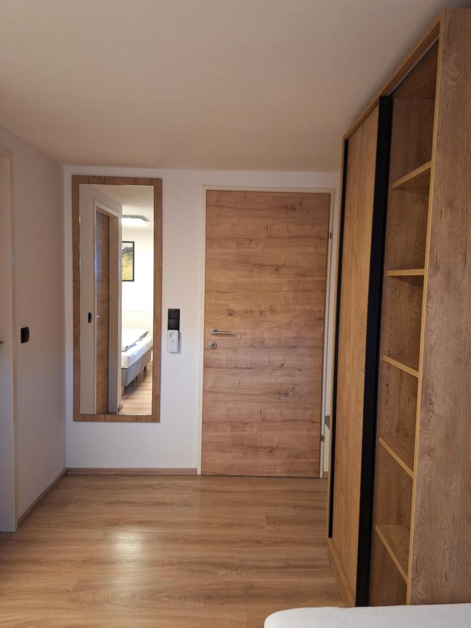 Appartement Fritzl Wagrain Zewnętrze zdjęcie
